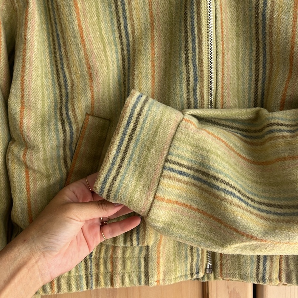 Retro bomber - Picture 3 of 4
